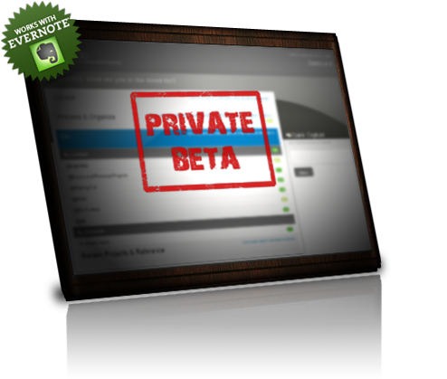 Private Beta